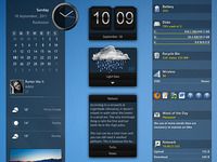Rainmeter Rainmeter