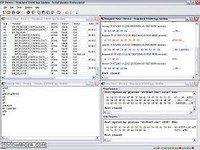 Serial Monitor Serial Monitor