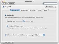 Smart Scroll Smart Scroll