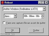 Reboot Reboot