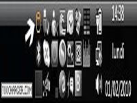 Hard Drive Activity Hard Drive Activity