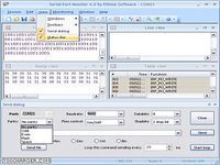 Serial Port Monitor Serial Port Monitor