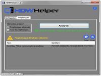 HDWhelper HDWhelper