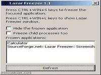 Lazar Freezer Lazar Freezer