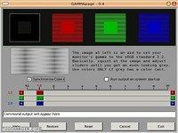 GAMMApage GAMMApage
