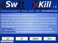 @Kill @Kill