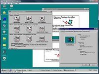 Virtual PC 2007 Virtual PC 2007