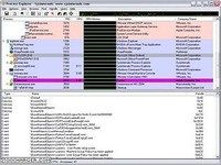 Process Explorer Process Explorer