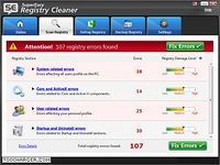 SuperEasy Registry Cleaner SuperEasy Registry Cleaner