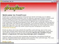 FreeFixer FreeFixer