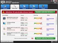 SuperEasy Driver Updater SuperEasy Driver Updater