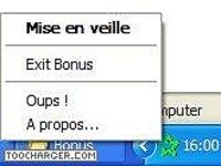 Bonus Bonus