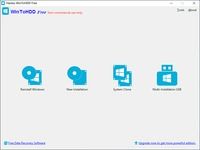 WinToHDD WinToHDD