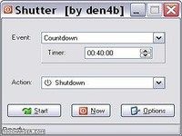 Shutter Shutter