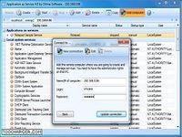 Application as Service Application as Service