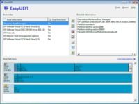 EasyUEFI EasyUEFI