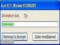Arret Arret