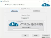 DriversCloud DriversCloud