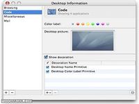 VirtueDesktops VirtueDesktops