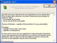 AppKiller AppKiller