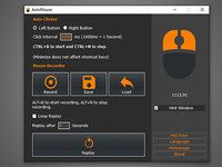 AutoMouse 1.0 AutoMouse 1.0