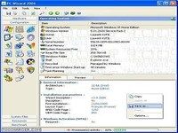 PC Wizard 2006 PC Wizard 2006