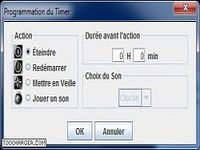Shutdown-planner Shutdown-planner