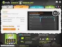 Green Sergeant Green Sergeant