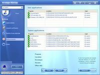 Arrange Startup Arrange Startup
