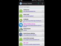 Package Disabler Pro (Samsung) Package Disabler Pro (Samsung)