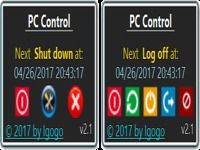 PC Control PC Control