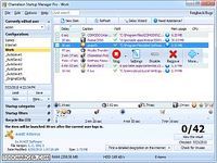 Chameleon Startup Manager Pro Chameleon Startup Manager Pro