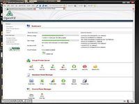 OpenVZ OpenVZ