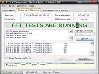 FFT-z FFT-z