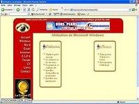cours infos : Utiliser Windows cours infos : Utiliser Windows