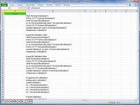 Exemples pour la création d'un serveur CPD Samba Exemples pour la création d'un serveur CPD Samba
