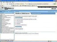 Documentation Windows 2000 Server Documentation Windows 2000 Server