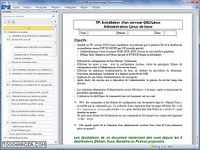 Découverte de Linux Découverte de Linux