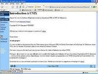 Cours sur UNIX Cours sur UNIX