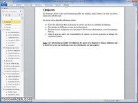 Création d'un serveur CPD Samba Création d'un serveur CPD Samba