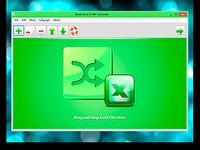 Batch Excel to PDF Converter 1.1 Batch Excel to PDF Converter 1.1