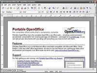 OpenOffice.org Portable OpenOffice.org Portable