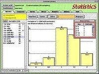 StatisticS StatisticS