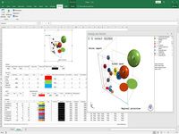5dchart Add-In for MS Excel 5dchart Add-In for MS Excel