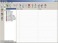 Dekart SIM Manager Dekart SIM Manager