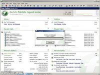 floAt's Mobile Agent floAt's Mobile Agent