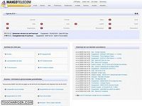 Mango Télécom Mango Télécom