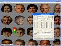 Virtual Personality Virtual Personality
