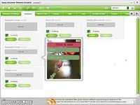 Sony Ericsson Theme Creator Sony Ericsson Theme Creator