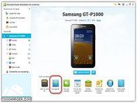 Wondershare MobileGo for Android Wondershare MobileGo for Android